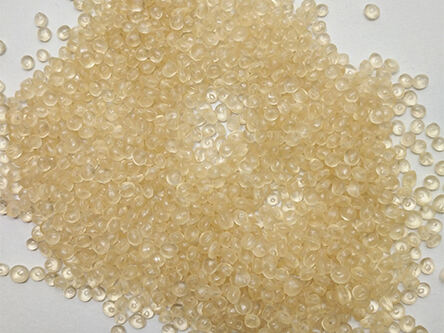 Factory Directly Sell Excellent PES/PESU Polyether sulfone Resin Granules for Baby Bottle