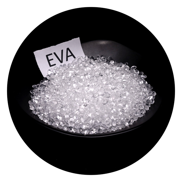 Supply EVA Granules EVA Hot Melt Adhesives Hot Melt Glue Granules in Packing Industry