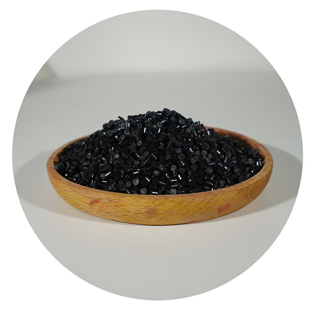 Factory price Virgin LDPE Granules/High Density Polyethylene HDPE Plastic Raw Material supplier