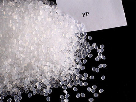 Factory Price White Natural Color Plastic Raw Material Polypropylene Resin PP Polypropylene Recycle G