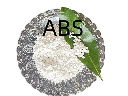 ABS Plastics Raw Material PC ABS Compound Resin Pellets Per Kg Price Flame Retardant FR ABS