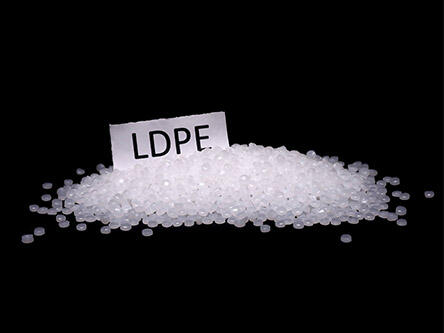 Factory price Virgin LDPE Granules/High Density Polyethylene HDPE Plastic Raw Material