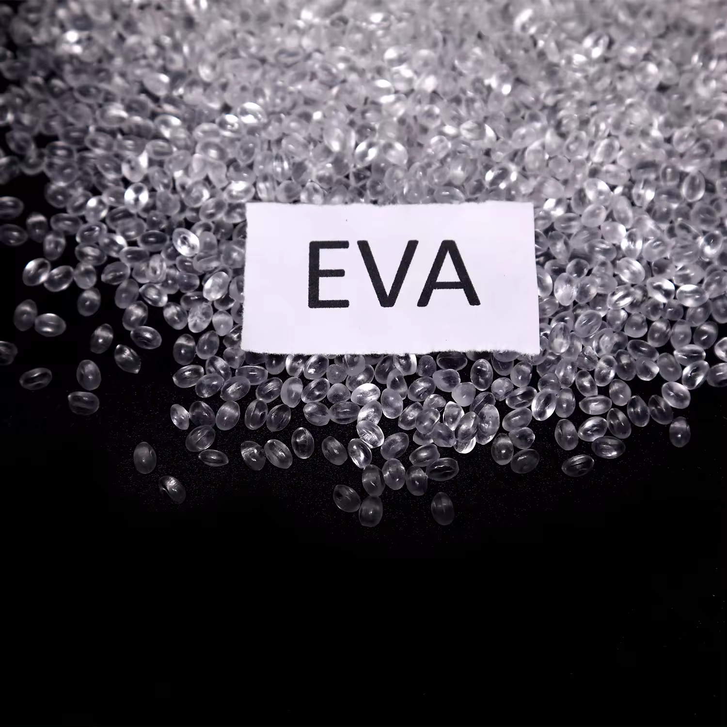 Supply EVA Granules EVA Hot Melt Adhesives Hot Melt Glue Granules in Packing Industry details