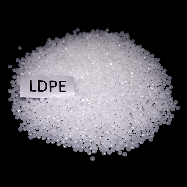 LDPE resin FD0474 LA0710 Q2018H injection molded high soluble fat low-density high-pressure polyethylene