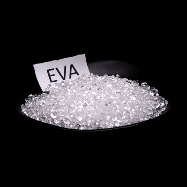 Supply EVA Granules EVA Hot Melt Adhesives Hot Melt Glue Granules in Packing Industry