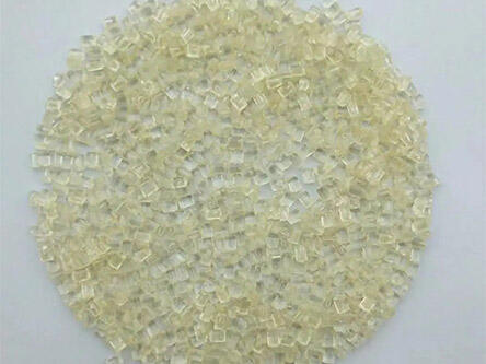 Factory Directly Sell Excellent PES/PESU Polyether sulfone Resin Granules for Baby Bottle