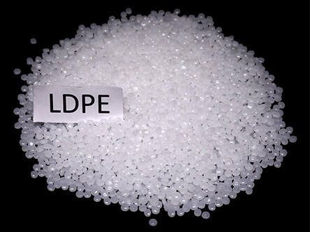 Factory price Virgin LDPE Granules/High Density Polyethylene HDPE Plastic Raw Material