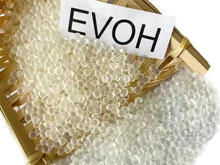 Engineering-plastics Particles Ethylene Vinyl Alcohol Copolymer Resin EVOH Granules DC3205HB