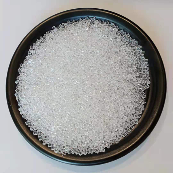 GPPS HRM-2S-311 MD-100-301 MF-21-301GPPS resin pps crystal GPPS plastic raw materials