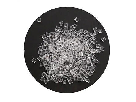 Engineering-plastics Particles Ethylene Vinyl Alcohol Copolymer Resin EVOH Granules DC3205HB