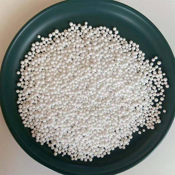 White EPS Granules Manufacturer in Australia