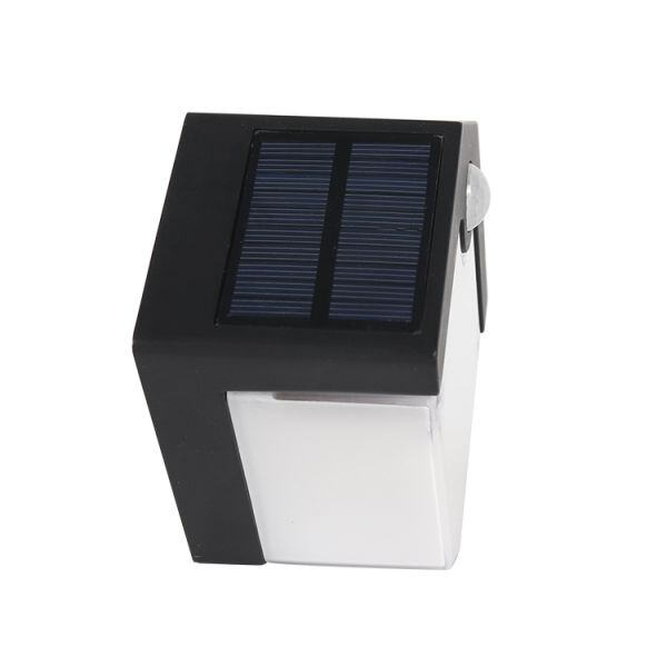 Keep Your Outdoor Space Safe and Secure with LED Post Solar Lights