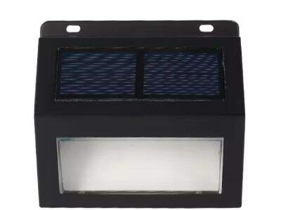 Best 5 Wholesale Suppliers for Solar Sensor Wall Lights.