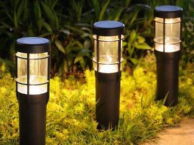 Perché le luci solari da giardino sono un prodotto di tendenza per gli acquirenti aziendali