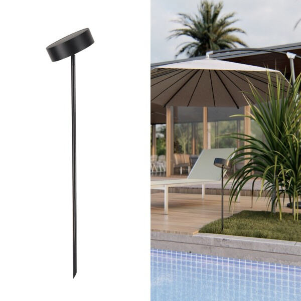 Enhance Your Outdoor Space with Modern LED Solar Driveway Lighting