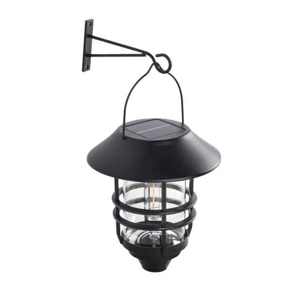 Maintain Your Outdoor Solar Lanterns