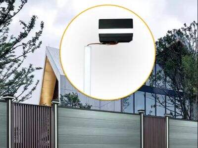 Best 5 Wholesale Suppliers for Solar Post Lights