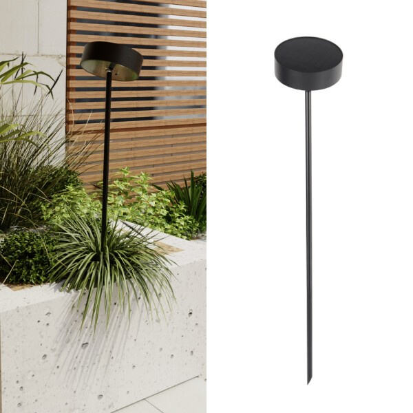 Easy and Affordable Outdoor LED Lights for Every Backyard