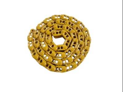 Top 5 professional factories that produce excavator original replacement chains