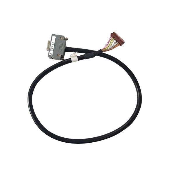 Security Features in A02B-0236-K813