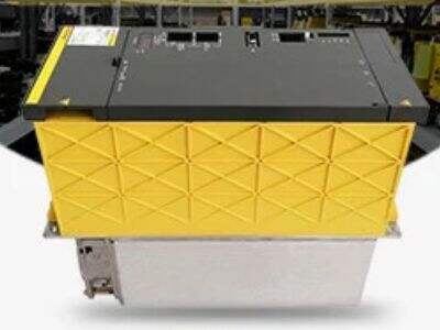 Trusted Fanuc Replacement Warehouse for Your System Retrofit in China