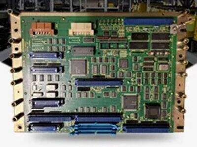 New Vs. Used: Should I Buy Pre-Owned or NEW Fanuc System ?