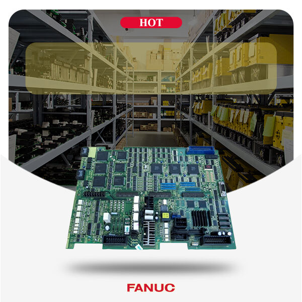 Security of A16B-2100-0200 System