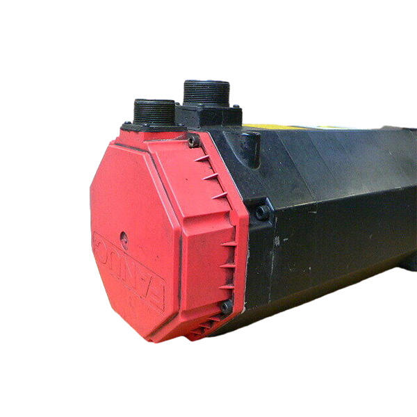 Innovative Features of A06b-0153-b075