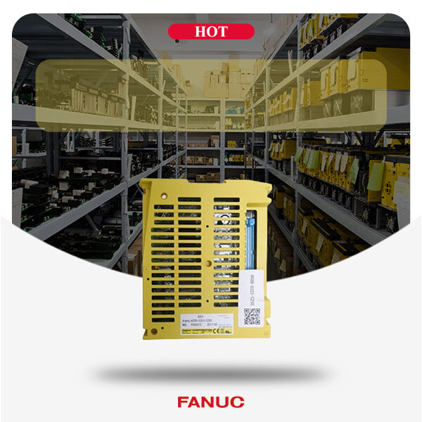 How to Use The A02B-0323-C205?