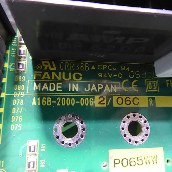 A16B-2000-0062 とは何でしょうか?