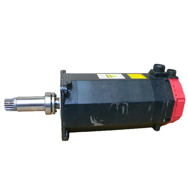 Services and Quality of A06b-0153-b075
