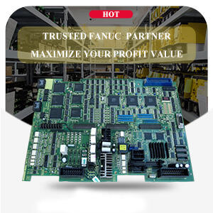 A16B-2100-0200 Main Board of for Fanuc Robotics Drives A16B21000200