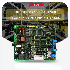 A20B-2001-0840 Display Unit Main Board of 16-M 18-M For Fanuc Controls A20B20010840