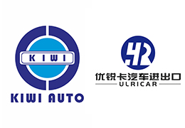 Shanghai Kiwi Auto Sales & Service Co.,Ltd.