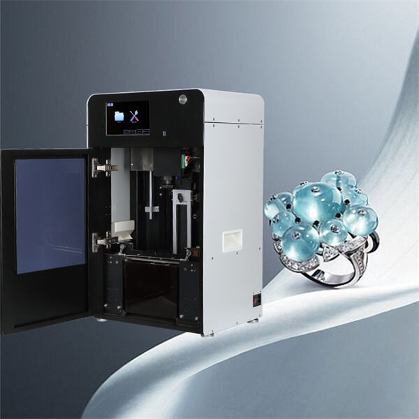 Streamlining Production Time and Cost for Gold Jewelry Makers