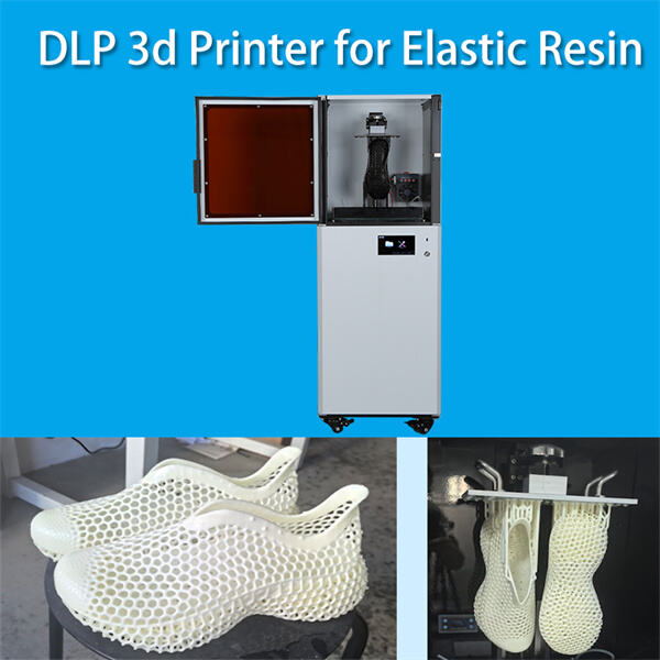 Stay Ahead of the Competition with Our Superior Quality Resin Printing Solutions