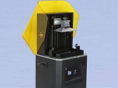 Explorando as Capacidades das Impressoras 3D de Suspensão Cerâmica DLP de um Fornecedor Confiável