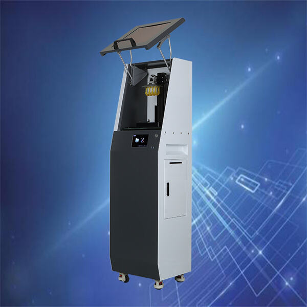 Revolutionize Your Creative Process with the Best DLP Printers on the Marke