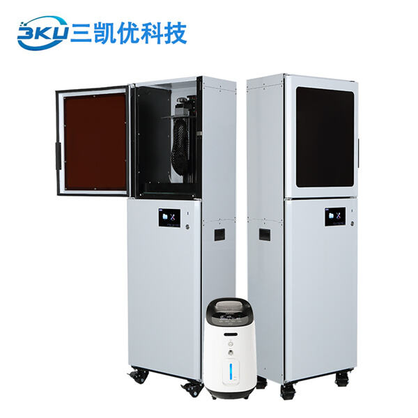 Nâng cấp các mô hình anime in 3D lên tầm cao mới