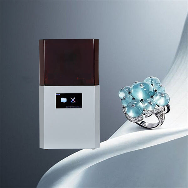 Unleashing Creative Freedom for Jewelers and Designers alike