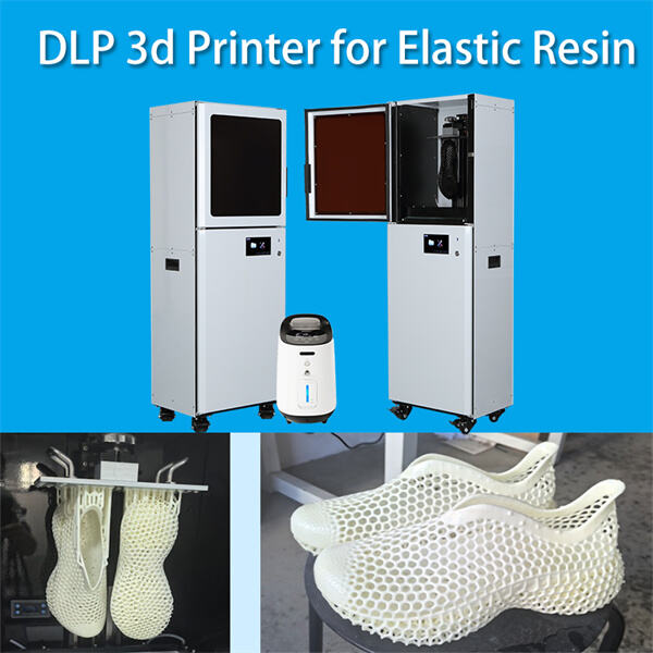 Superior Quality Resin Printer for Wholesale Buyers