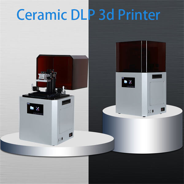 Participe da revolução da impressão cerâmica e tenha sua própria impressora 3D hoje!