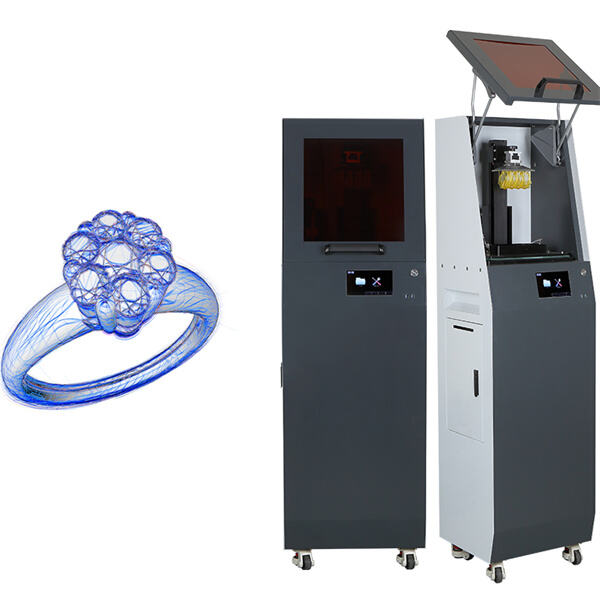 Experience the Wonder of Elden Ring with Our 3D Printing Technology