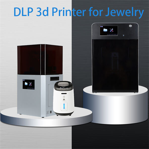 Nâng tầm phong cách của bạn với các họa tiết trang sức in 3D theo yêu cầu
