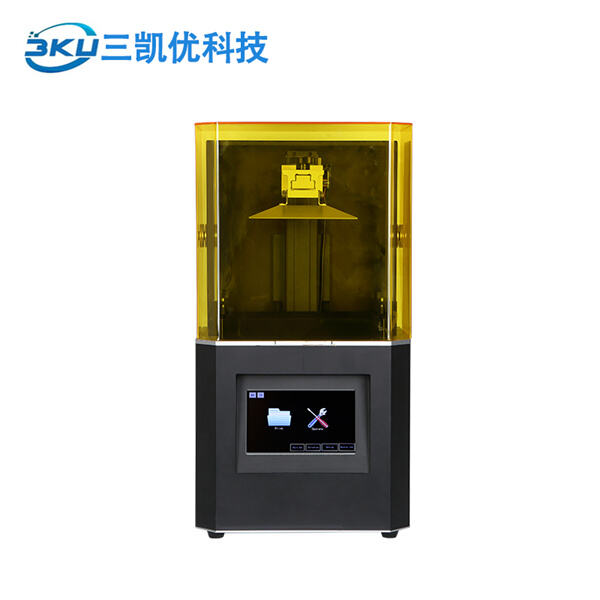 The Top DLP Printers for Business