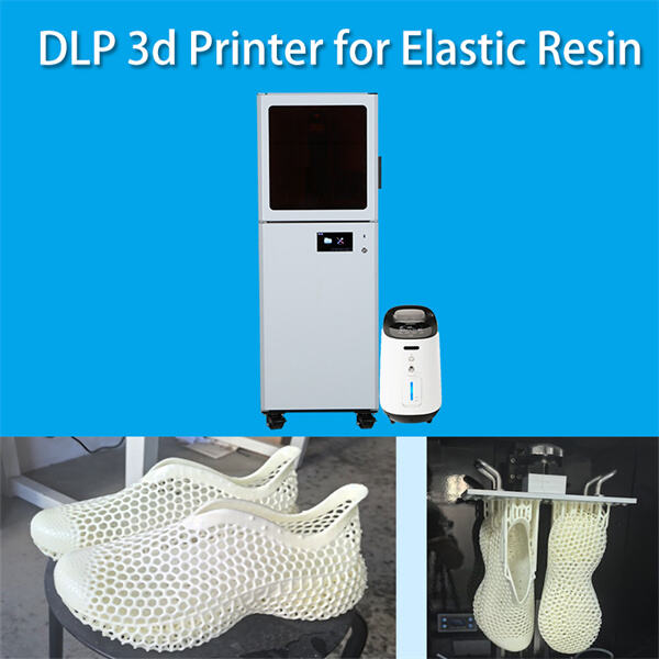 Experience Unmatched Precision and Detail in Every Print