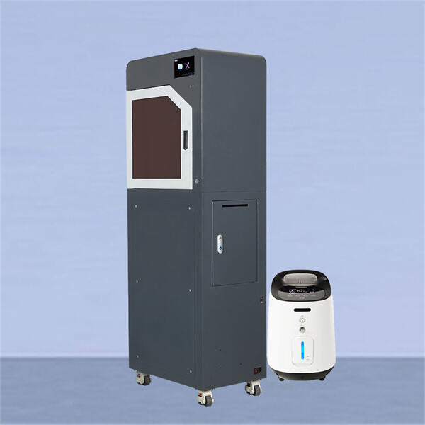 máy in sáp 3D cho việc làm trang sức