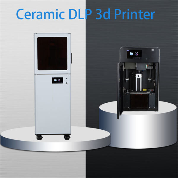 Освободите свою творческую энергию с помощью DIY керамического 3D-принтера