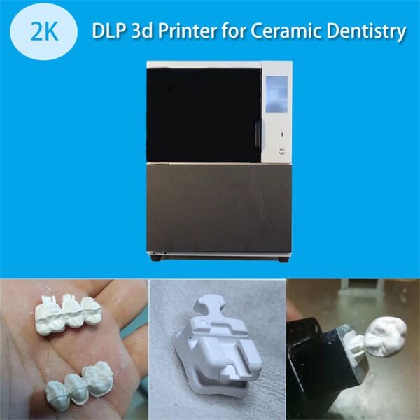 Join the Future of Dentistry with Our Wide Selection of 3D Dental Printers for Sale".