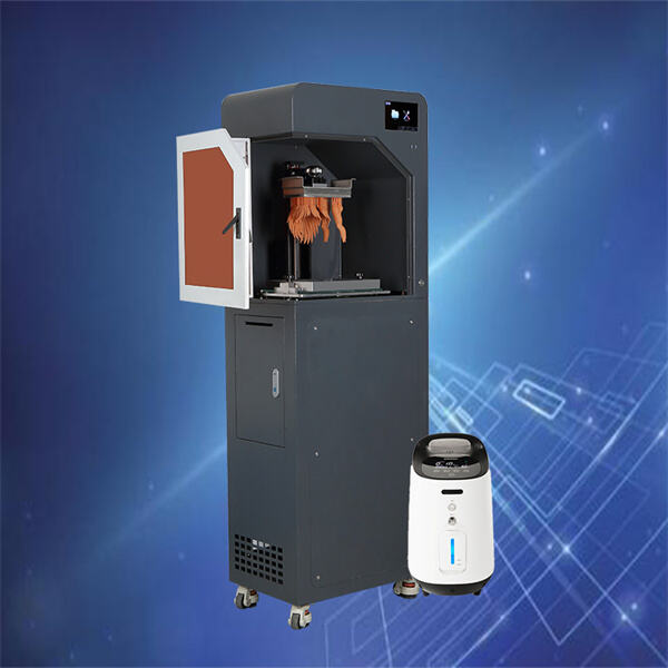 Get flawless details with our top-rated DLP resin printers